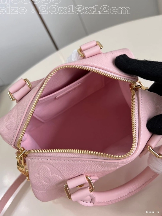 Affordable 20 SPEEDY BANDOULIÈRE VUITTON LOUIS 0726